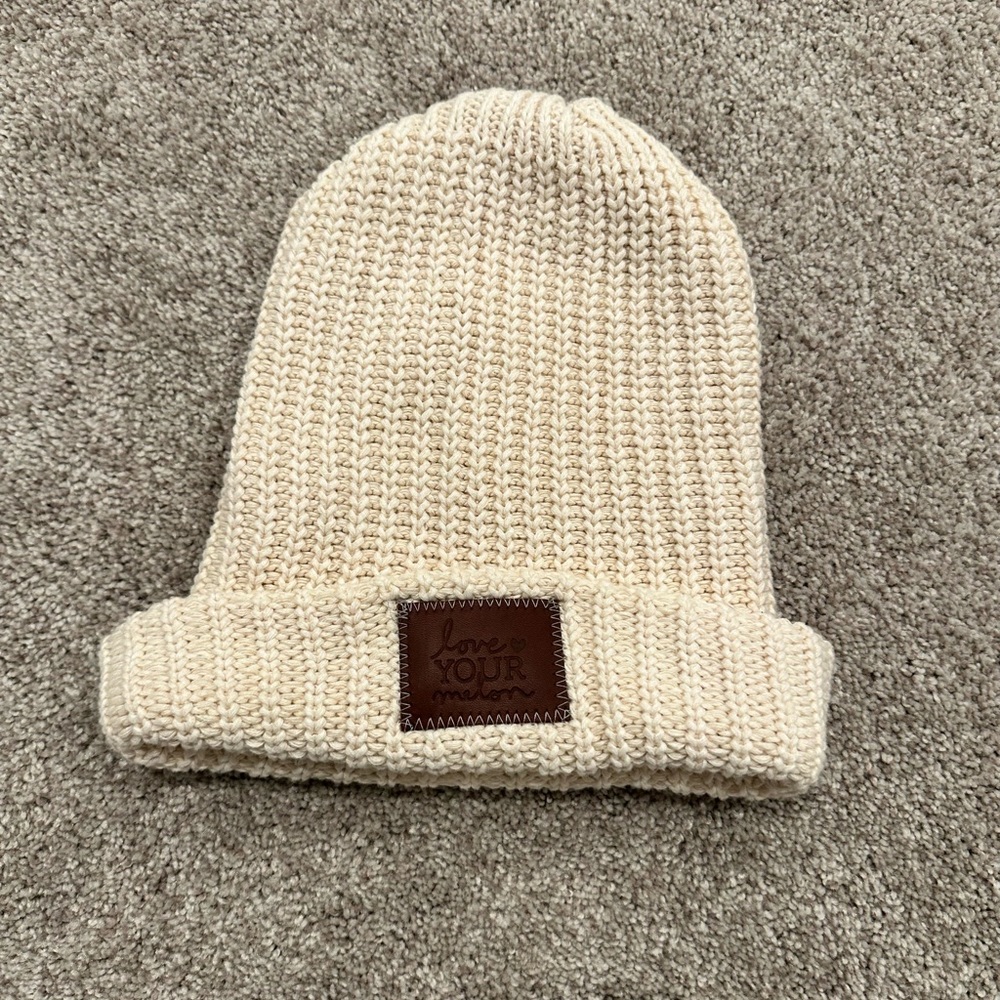 Love Your Melon Beanie